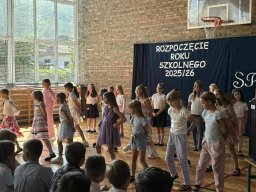 Nowy rok szkolny rozpoczęty!